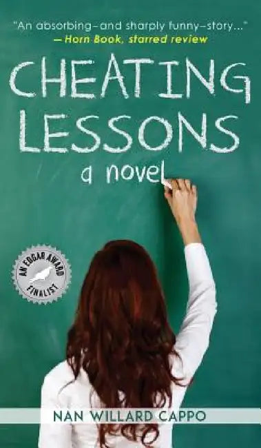 Cheating Lessons by Nan Willard Cappo