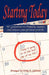 Starting Today by Erika Gilchrist