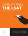 Cheating the LSAT: The Fox Test Prep Guide to a Real LSAT by Nathan Fox