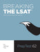 Breaking the LSAT: The Fox Test Prep Guide to a Real LSAT Volume 2 by Fox, Nathan