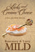 Locks and Cream Cheese by Rosemary P. Mild, Larry M. Mild