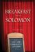 Breakfast with Solomon Volume 1 by Gil Stieglitz