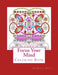 Focus Your Mind: Coloring Book by Gabriela Popa