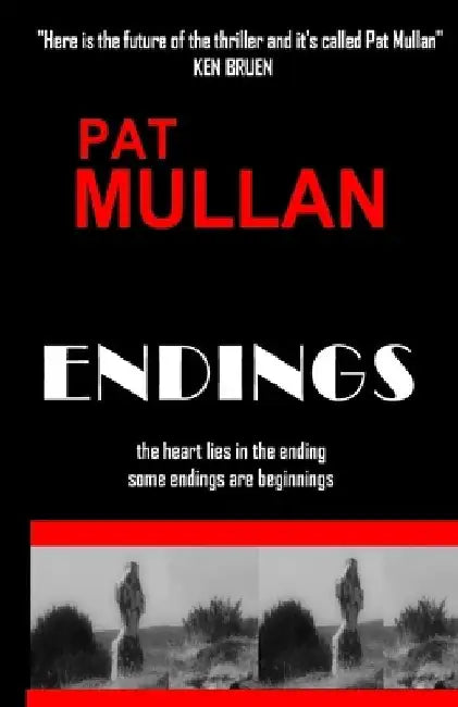 Endings by Pat Mullan