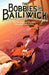 The Bobbies of Bailiwick by Kelly McClellan