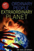 Ordinary People Extraordinary Planet by Shellie Hipsky, Ray Leonard, Cori Nicole Smith