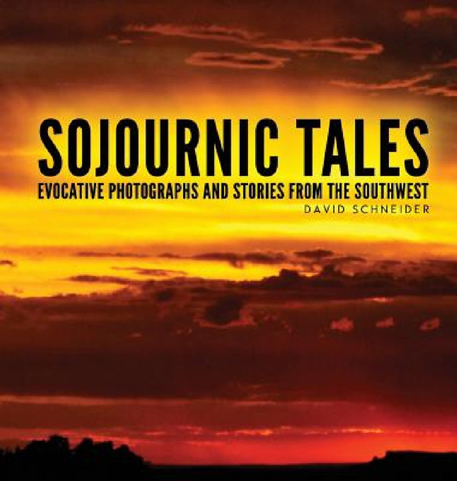Sojournic Tales (Hardcover) by David Schneider, Bobbie Christmas