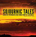 Sojournic Tales (Hardcover) by David Schneider, Bobbie Christmas