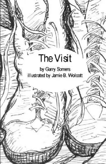 The Visit by Jamie B. Wolcott