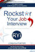 Rockstar Your Job Interview: Answers to the Toughest Interview Questions Ever by Randall Emerson