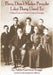 They Don't Make People Like They Used to by Addie Garrison Briggs, Stephen Whigham
