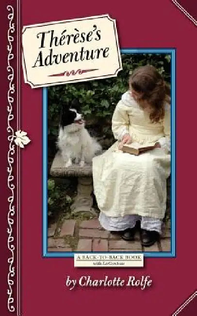 Thérèse's Adventure by Charlotte Rolfe