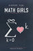 Math Girls by Hiroshi Yuki, Tony Gonzalez