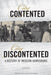 City Contented, City Discontented: A History of Modern Harrisburg by Paul Beers, Michael Barton