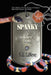 Spanky: A Soldier's Son by S. L. Laneve