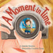 A Moment In Time by Charlotte Cheng