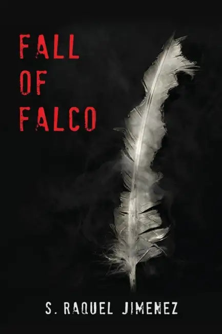 Fall of Falco by S. Raquel Jimenez, Dazzling Images Photograpgy