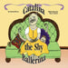 Catalina the Shy Ballerina by Sandy Waters