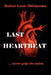 Last Heartbeat: ...terror grips the nation by Robert Louis Digiacomo