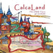 CalcaLand: The Odd Twins get Even! by Kally Bougadis