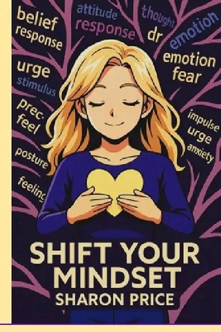 Shift Your Mindset by Sharon Price
