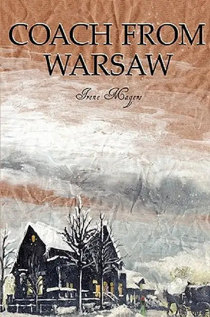 Coach from Warsaw by Irene Magers