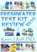 Freshwater Test Kit Review 2010 