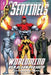Sentinels: Worldmind by Chris Kohler