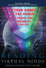 Reading Virtual Minds Volume I: Science and History, 4th edition by Joseph Carrabis