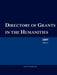 Directory of Grants in the Humanities 2009 Volume 1 by Ed S. Louis S. Schafer, Anita Schafer, Joy B. Blakeley