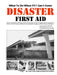 Disaster First Aid by Victoria Chames