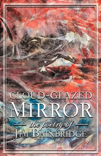 Cloud-Glazed Mirror by Jim Bainbridge