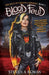 Blood Feud: The Saga of Pandora Zwieback, Book 1 by Steven A. Roman