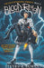 Blood Reign: The Saga of Pandora Zwieback, Book 2 by Steven a. Roman
