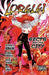 Lorelei: Sects and the City by Steven A. Roman, Eliseu Gouveia, Steven Geiger