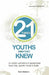 21 Things Youths Wish They Knew by Denis Ekobena