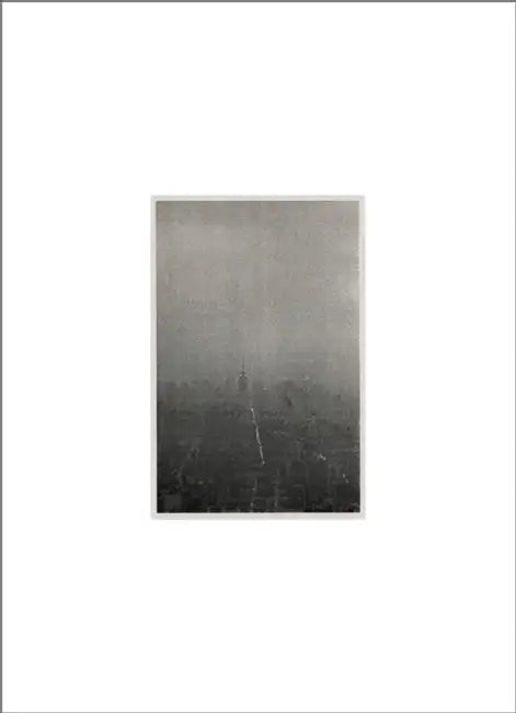 September 11 by Peter Eleey, Peter Eleey, Klaus Biesenbach
