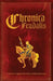 Chronica Feudalis: Blue Knight Edition by Miguel Santos