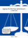 Quality Victim Advocacy: A Field Guide by David L. Voth