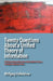 Twenty Questions about a Unified Theory of Information: A Short Exploration Into Information from a Complex Systems View by Wolfgang Hofkirchner