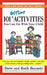 101 Offline Activities You Can Do with Your Child by Steve Bennett, Ruth Bennett