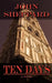 Ten Days by John Sheppard, Jon Williams, Meaghan Fisher