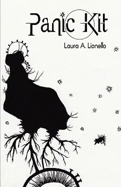 Panic Kit by Laura A. Lionello