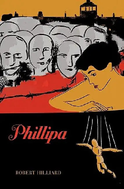 Phillipa by Robert Hilliard