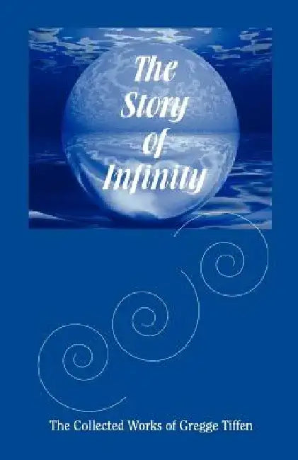 The Story of Infinity by P Systems
