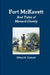 Fort McKavett by Clifford Caldwell
