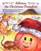 Alfonso, the Christmas Pumpkin by Rachel Esme Formaro