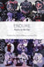 Endure by Bei Dao, Clayton Eshleman, Lucas Klein