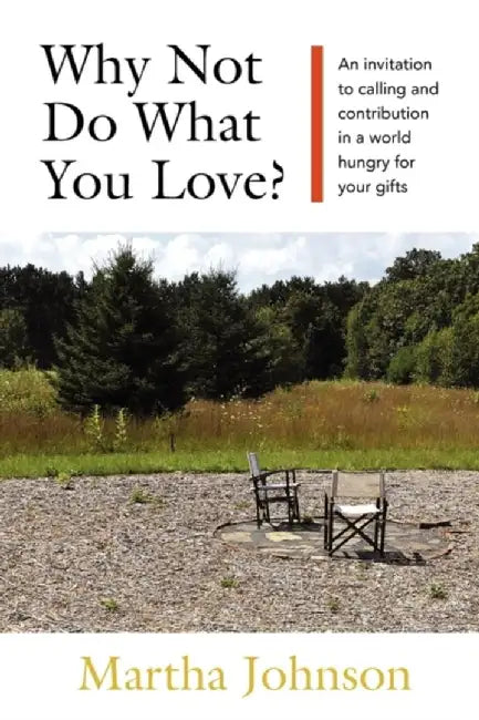 Why Not Do What You Love? An Invitation To Calling And Contribution In A World HungryÃ  by Ibn Rajab al-Hanbali