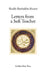 Letters from a Sufi Teacher by Baijnath Singh